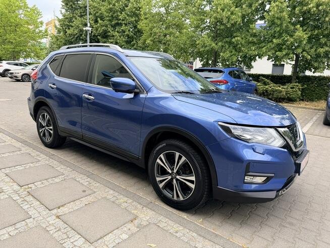 Nissan X-Trail 1.6 Turbo Benzyna Szczecin - zdjęcie 5