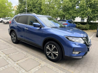 Nissan X-Trail 1.6 Turbo Benzyna Szczecin - zdjęcie 5