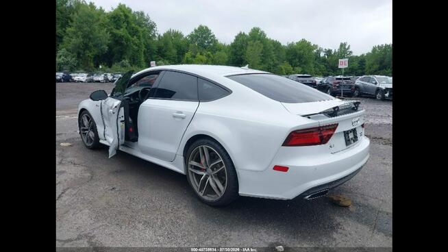 Audi A7 COMPETITION PRESTIGE / Quattro / niski przebieg Tarnów - zdjęcie 5