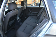 BMW 320 2.0D 143KM*Klimatyzacja*Nawigacja*Serwis*Xenon*LIft Częstochowa - zdjęcie 8