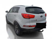 Kia Sportage 1.6 GDI 135km KAMERA hak NAVI asystent SERWIS 2015 Tychy - zdjęcie 3
