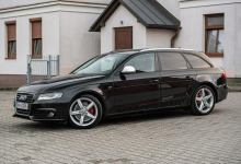 Audi A4 S-Line 2.0TDI CR 143KM ! Skóra Bi-Xenon Led ! 190tys km Zwoleń - zdjęcie 12