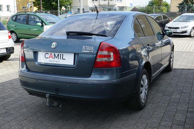 Škoda Octavia polski salon Opole - zdjęcie 5