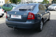 Škoda Octavia polski salon Opole - zdjęcie 5