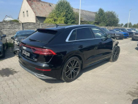 Audi Q8 Bose 4x4 S-Line Quattro Gliwice - zdjęcie 5