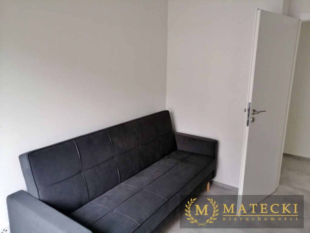 2 niezależne pokoje plus kuchnia i duży balkon Poznań - zdjęcie 11