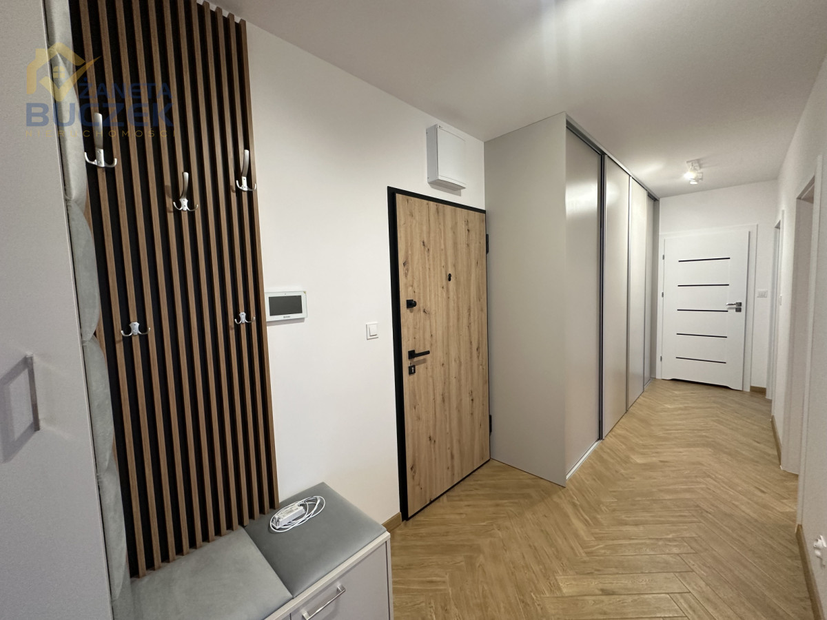 Mieszkanie 7 dzielnica Sprzedam lub wynajmę Sochaczew - zdjęcie 1