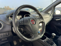 Fiat Punto Evo 1,4 Evo Sport Chełm Śląski - zdjęcie 11