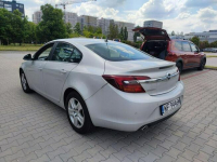 Opel Insignia Komorniki - zdjęcie 3