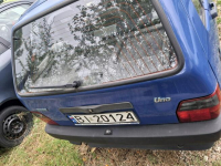 Fiat Uno Fasty - zdjęcie 5