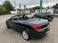 Opel Astra Kabriolet - 1.8 benzyna 140 KM/Manual/Zamiana/Kredyt Warszawa - zdjęcie 9
