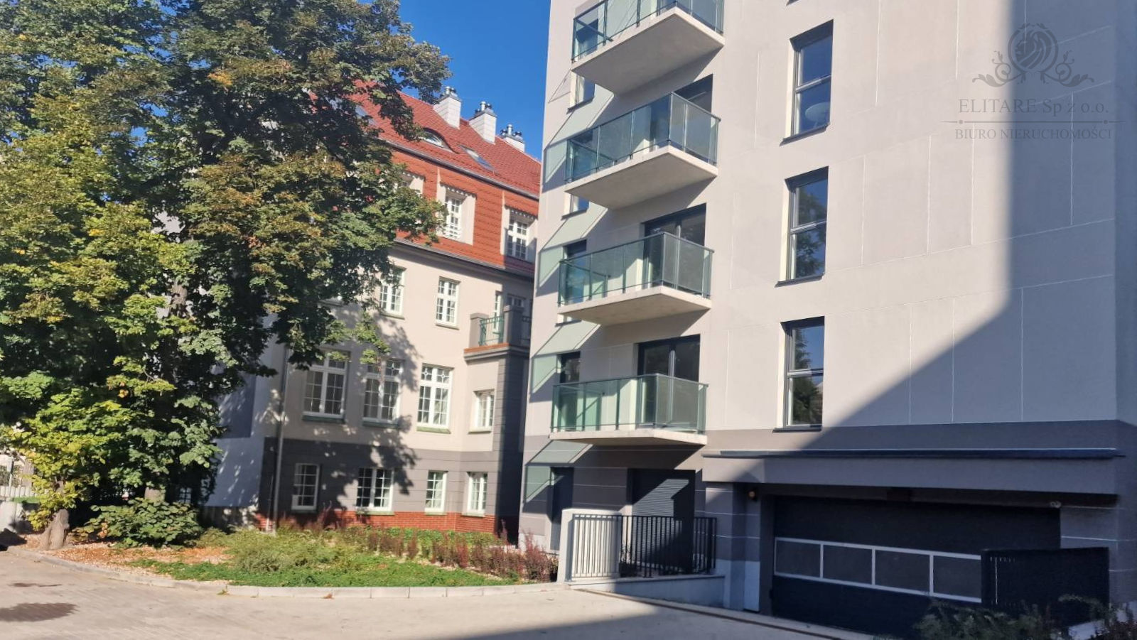 2pok.Mieszk.w centrum Wrocławia/dla studenta/pod wynajem Wrocław - zdjęcie 10