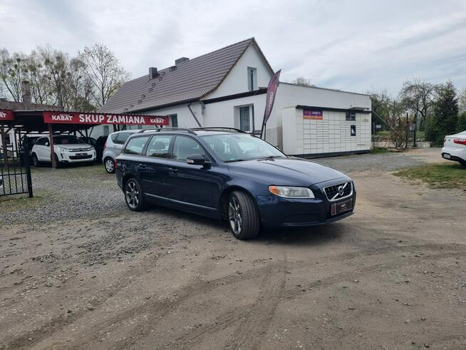 Volvo V70 Klimatronik - Alu 18 - Ładny - Sprawny - Zadbany Szczecin - zdjęcie 7