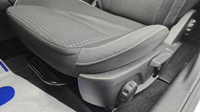 Ford Focus 1.5 EcoBlue Connected ! Z Polskiego Salonu ! Faktura Vat ! Warszawa - zdjęcie 12
