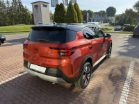 Opel Frontera GS mHybrid 1.2 Turbo 110KM eDCT6 Giżycko - zdjęcie 5