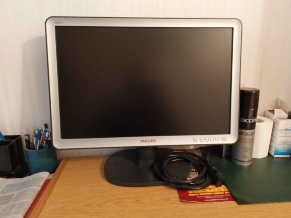 Zestaw komputerowy DELL OptiPlex 3010 i3 4 GB RAM 240 GB SSD W 10 P Białystok - zdjęcie 3