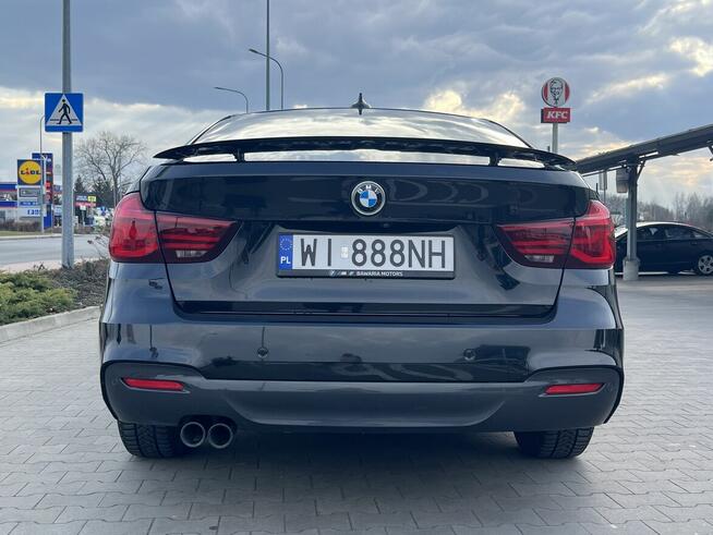 BMW 3GT 320xdrive M Sport Zadbany Kłodzko - zdjęcie 4