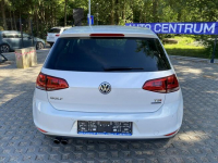 Volkswagen Golf HIGHLINE klimatronik ksenon serwis Kobylnica - zdjęcie 6