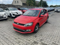 Volkswagen Polo Comfortline Klimatyzacja Czujniki park. Gliwice - zdjęcie 6