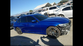 BMW 330 M-Pakiet / niski przebieg Częstochowa - zdjęcie 7