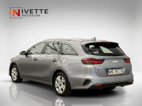 Kia Cee'd 1,6 CRDi(136 KM) M Salon PL Faktura Vat Warszawa - zdjęcie 4