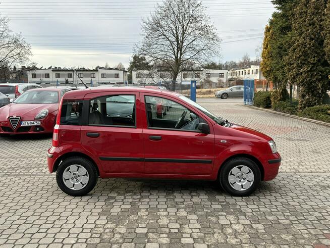 Fiat Panda Rezerwacja Tarnowskie Góry - zdjęcie 5