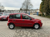 Fiat Panda Rezerwacja Tarnowskie Góry - zdjęcie 5