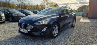 Ford Focus Jeden Właściciel Zarejestrowany Płock - zdjęcie 3
