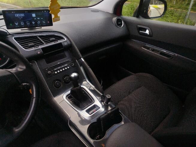 Peugeot 3008 LPG 2 LETNIE zarejestrowany wsiadac i jezdzic Toruń - zdjęcie 6