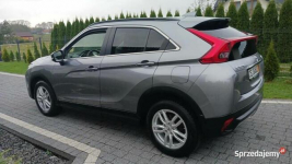 Mitsubishi Eclipsse Cross Gorlice - zdjęcie 9