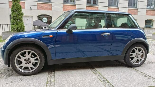 Mini ONE Klimatronik , panorama,itp Stare Budy - zdjęcie 7