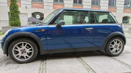 Mini ONE Klimatronik , panorama,itp Stare Budy - zdjęcie 7