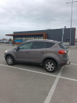 Ford Kuga 4x4 • 2012 (polift) • 2.0 TDCi • 69 000 km • Łomża - zdjęcie 2