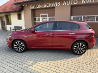 Fiat Tipo 1,4 95KM  Klimatronik  Navi  Kamera  CarPlay Orzech - zdjęcie 11