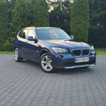 BMW X1 sDrive18d xLine Manual 143KM 2.0 Diesel Ostrów Mazowiecka - zdjęcie 7