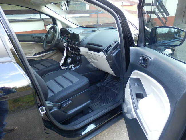 Ford Ecosport 2.0 2021 4x4 autmat Harklowa - zdjęcie 8