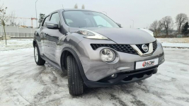 Nissan Juke 2018r 1.2 116KM _I wł_ Niski przebieg _ Stan BDB! Szczecin - zdjęcie 3