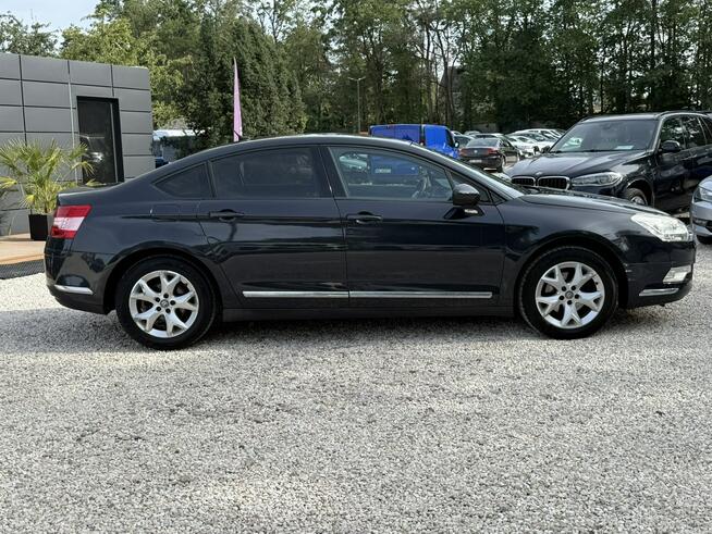 Citroen C5 1.6 HDI 109kM! Nowy rozrząd, Nowe sprzęgło, Doinwestowany. Pęcice - zdjęcie 2