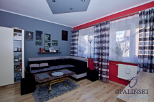 1 min Rynek | Centrum | 2 pokoje | 43,13m2 | CO | Rzeszów - zdjęcie 2