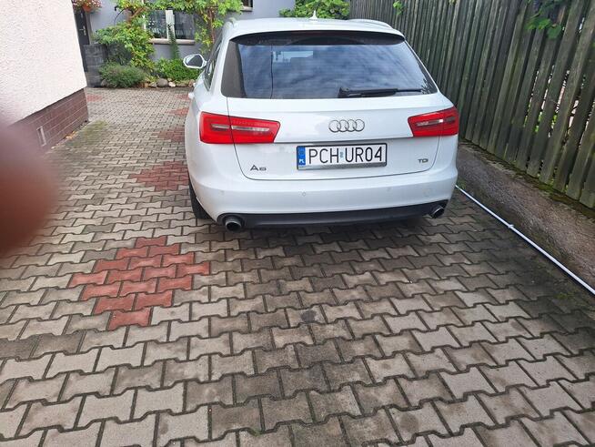 Audi a6c7 Chodzież - zdjęcie 7