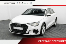 Audi A3 WZ799GV#30 TFSI mHEV S tronic Cz.park LED Salon PL VAT23%