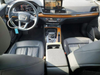 Audi Q5 Quattro / S-Line / Virtual Tarnów - zdjęcie 8
