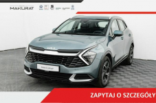 Kia Sportage FZ3293U#1.6 T-GDI M 2WD K.cofania 2 stref klima Salon PL