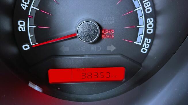 1.4 Benz. 90KM. Polski. 38 tys. Jak Nowy Sochaczew - zdjęcie 8