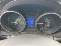 Toyota Auris Hybryda Automat Klimatronik Kamera Podgrzewanie Gliwice - zdjęcie 8
