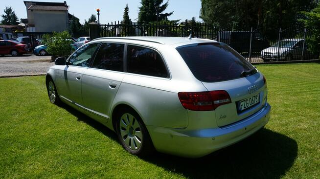Audi A6 super stan i wyposażenie. Gwarancja Zielona Góra - zdjęcie 7
