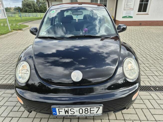 VW BEETLE 1600 BENZYNA+GAZ !!! Głogów - zdjęcie 5
