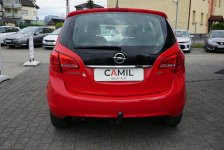 Opel Meriva zarejestrowany, ubezpieczony Opole - zdjęcie 7