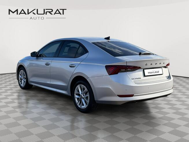 Škoda Octavia GD6J369#1.5 TSI Ambition K.cofania LED Salon PL VAT 23% Gdańsk - zdjęcie 3