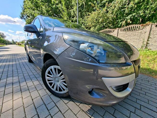 Renault Megane Słupsk - zdjęcie 5